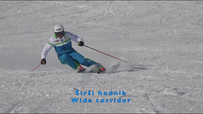 DEMO Team Slovenia Training